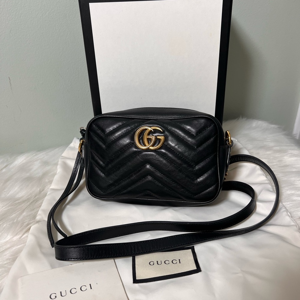 Gucci mini bag